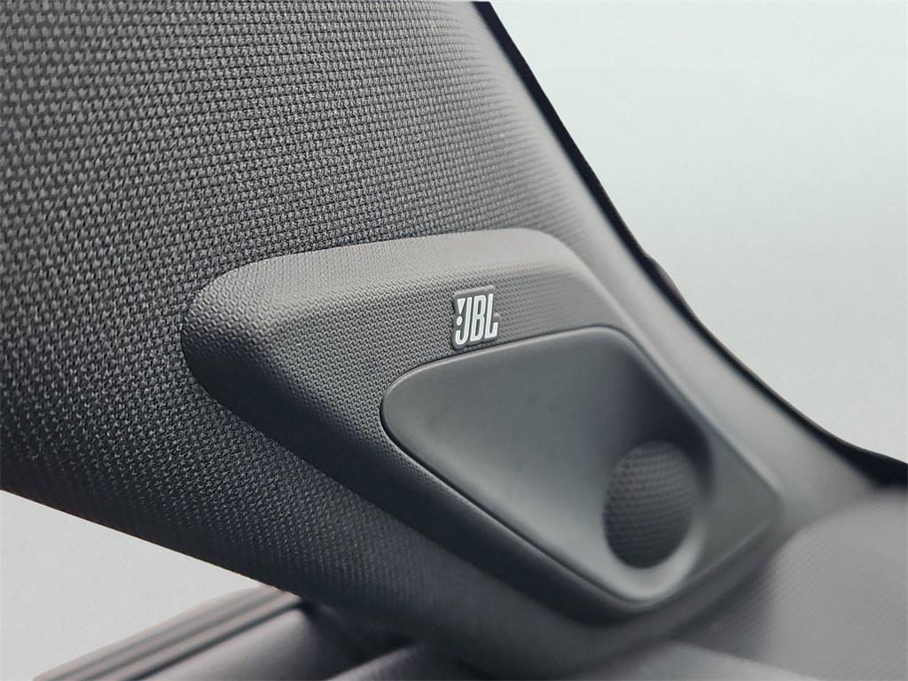 used 2024 Toyota RAV4 Hybrid car, priced at $35,987