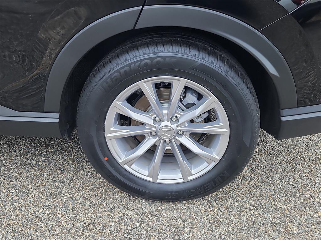 used 2023 Honda CR-V car, priced at $32,687