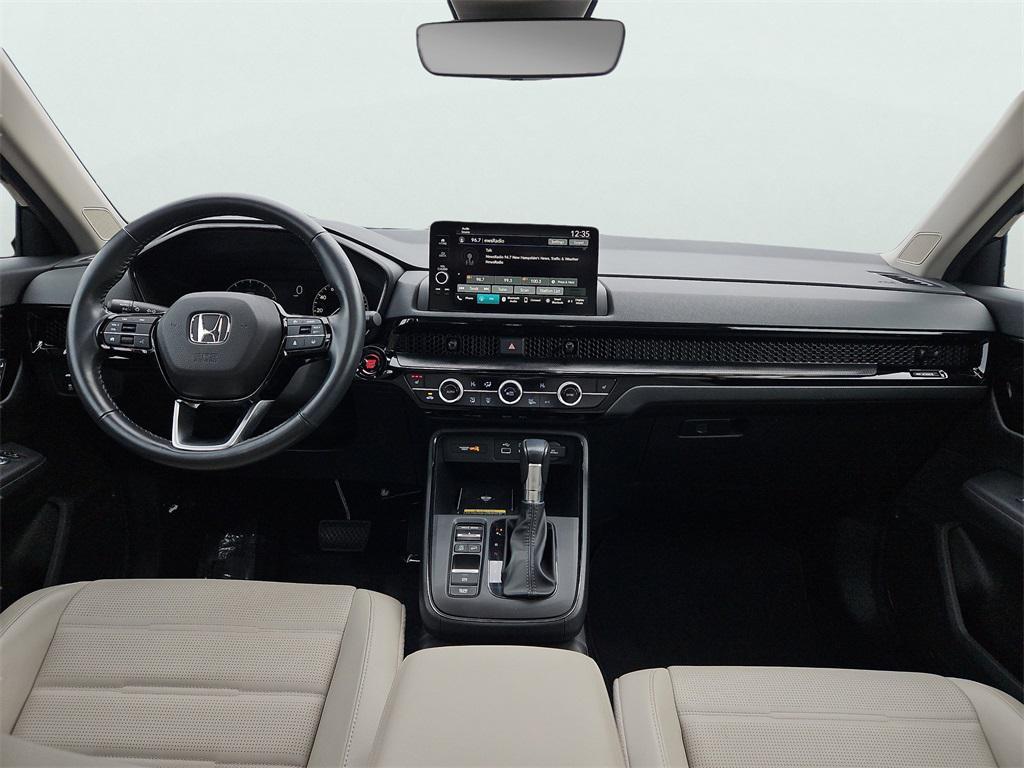 used 2023 Honda CR-V car, priced at $32,687