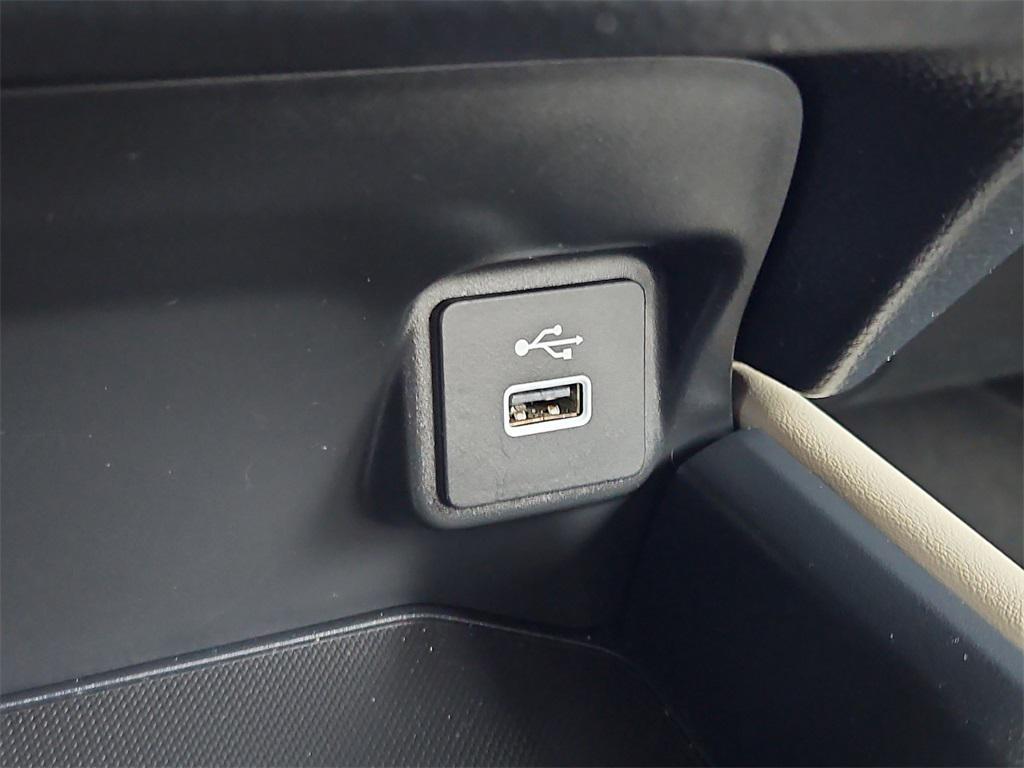 used 2023 Honda HR-V car, priced at $23,987