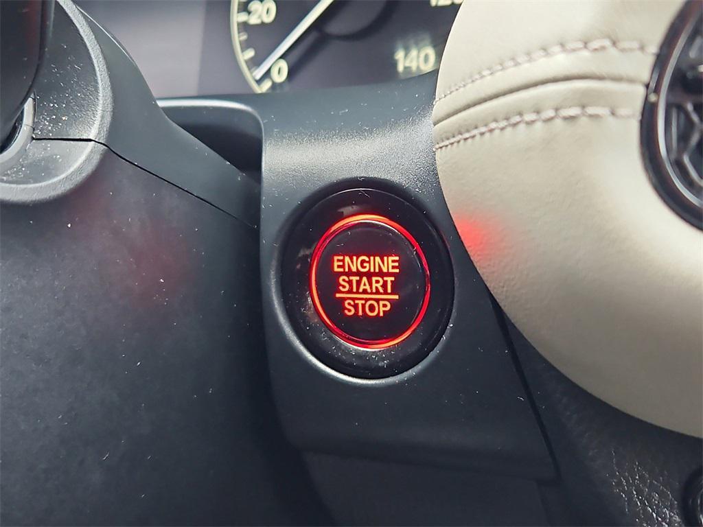 used 2023 Honda HR-V car, priced at $23,987