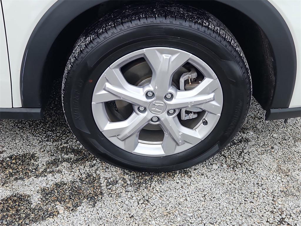 used 2023 Honda HR-V car, priced at $23,987