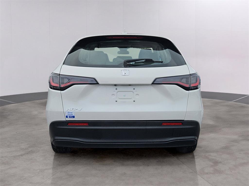 used 2023 Honda HR-V car, priced at $23,987