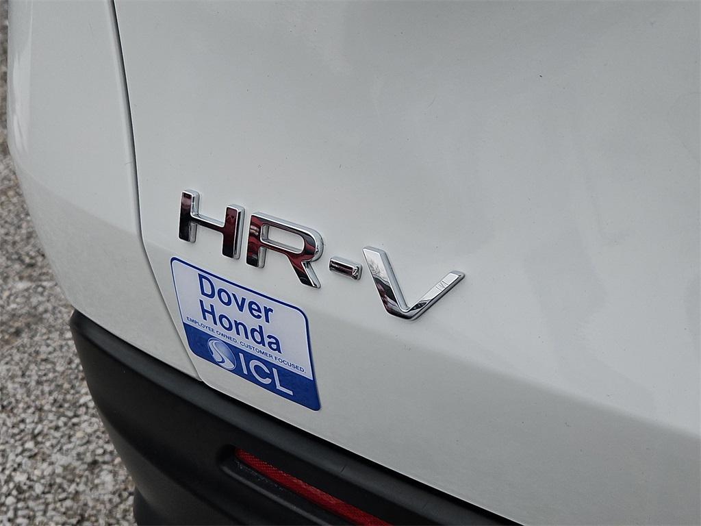 used 2023 Honda HR-V car, priced at $23,987