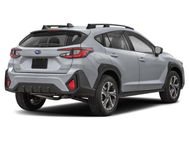 used 2025 Subaru Crosstrek car, priced at $28,987