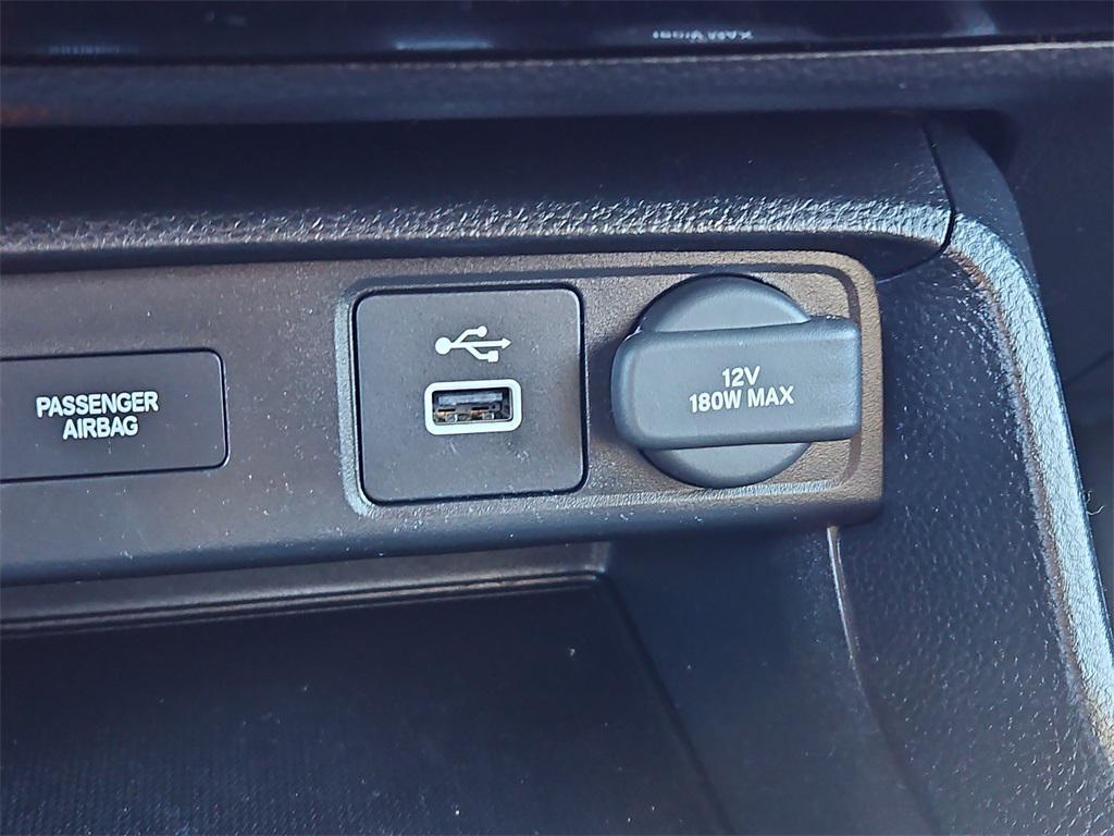 used 2023 Honda Civic car, priced at $24,337