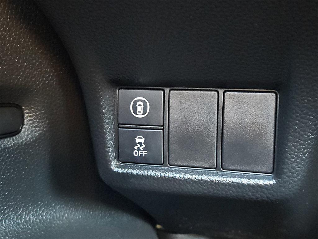 used 2023 Honda Civic car, priced at $24,337