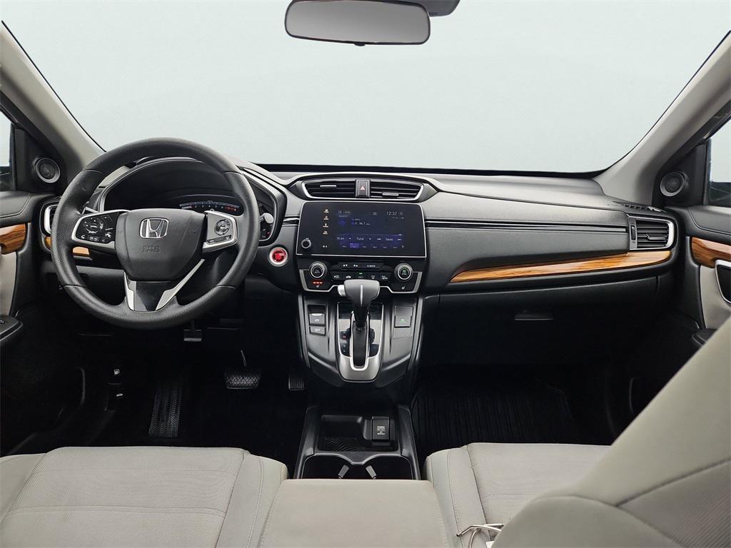 used 2019 Honda CR-V car, priced at $19,187