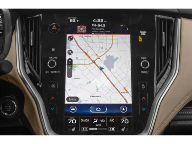 used 2021 Subaru Outback car, priced at $24,487