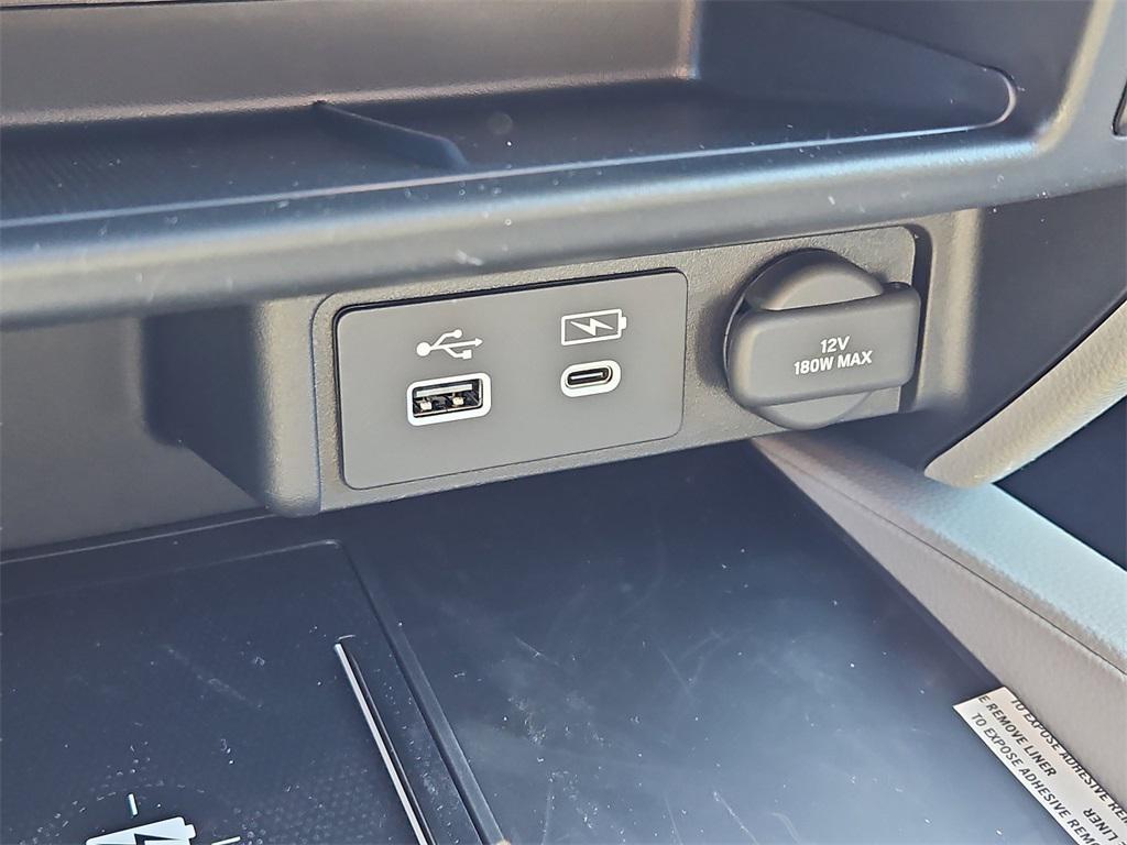 new 2026 Honda Ridgeline car, priced at $47,275