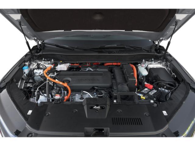 new 2026 Honda CR-V Hybrid car, priced at $39,035