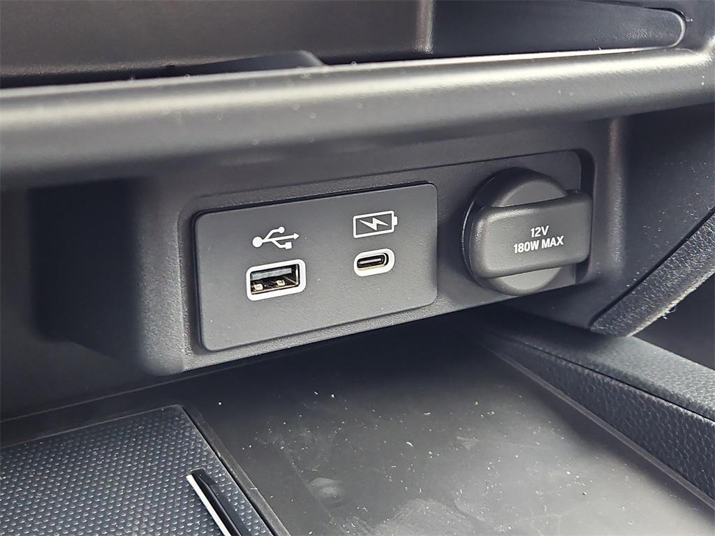 new 2026 Honda Ridgeline car, priced at $47,965