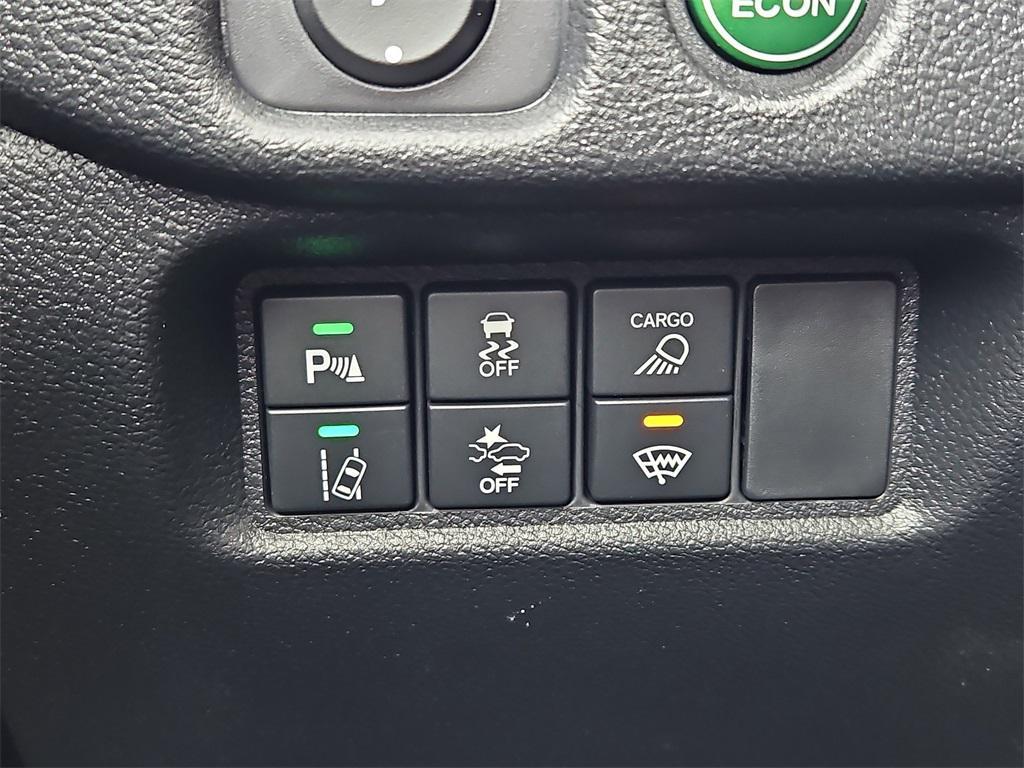 new 2026 Honda Ridgeline car, priced at $47,965