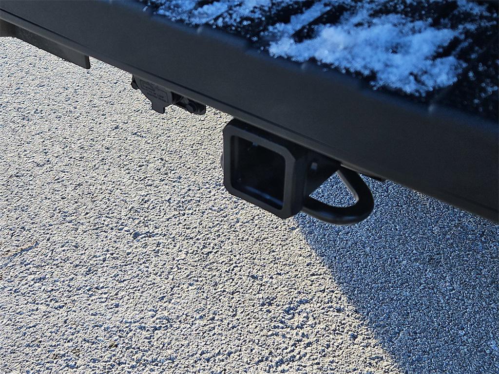 new 2026 Honda Ridgeline car, priced at $48,890