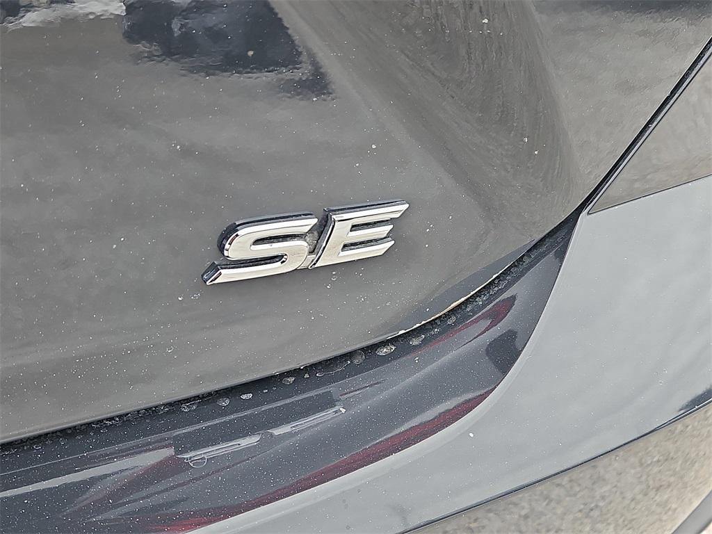 used 2025 Toyota Camry car, priced at $31,947