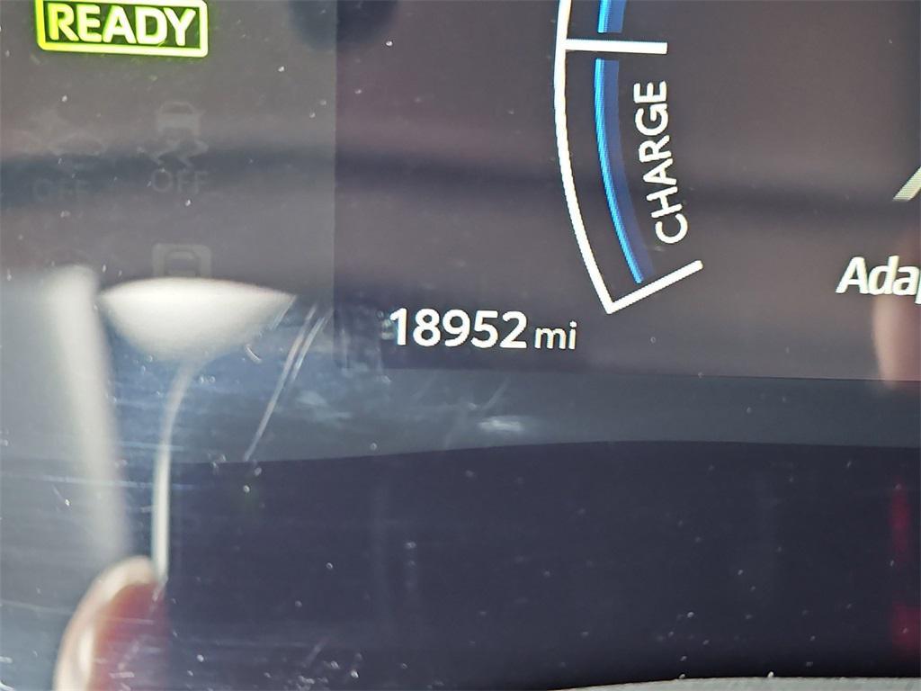 used 2025 Toyota Camry car, priced at $31,947