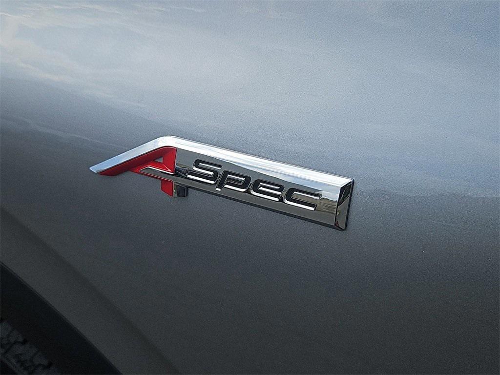 used 2024 Acura MDX car, priced at $45,387