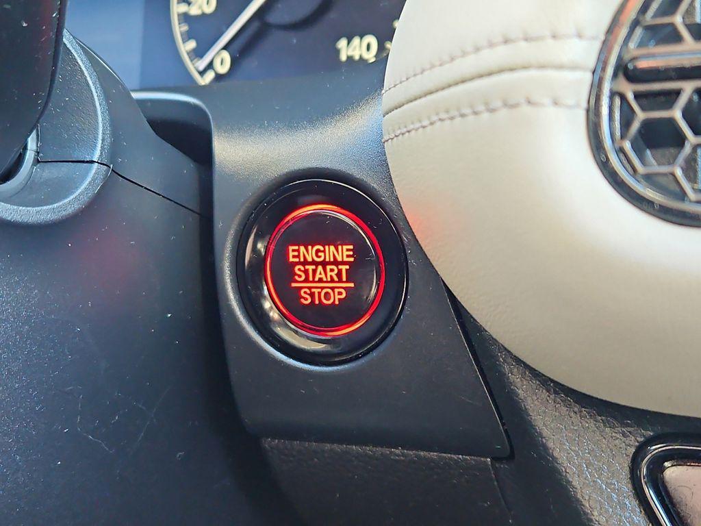 used 2023 Honda HR-V car, priced at $24,323