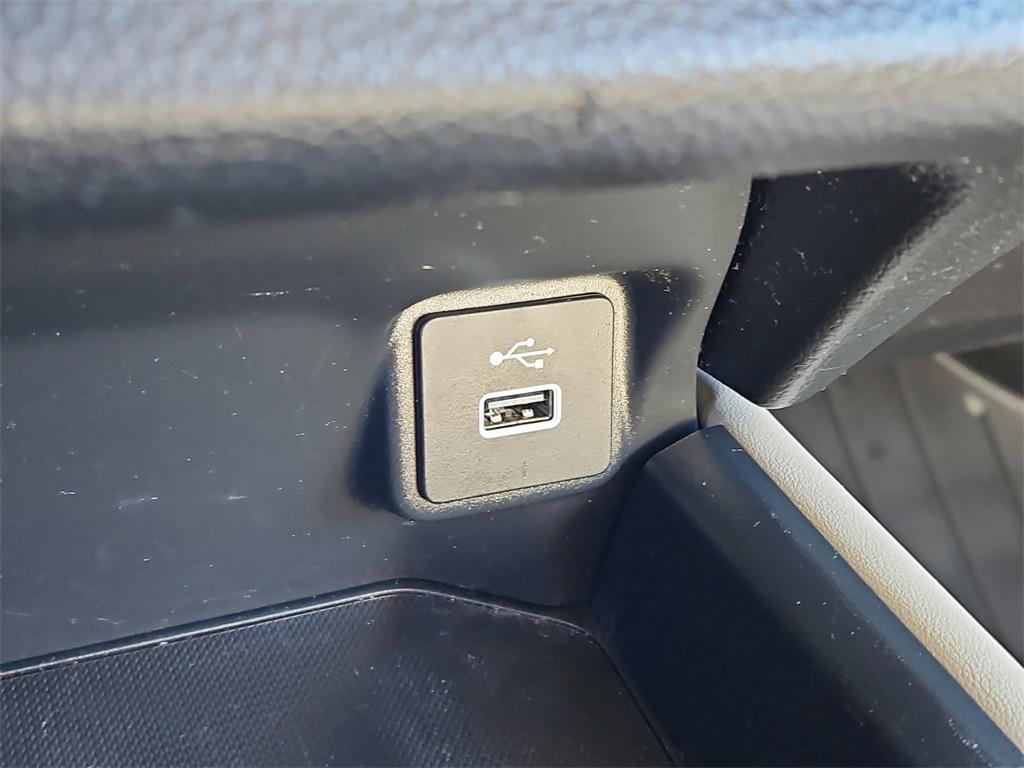 used 2023 Honda HR-V car, priced at $23,617