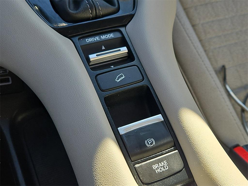 used 2023 Honda HR-V car, priced at $23,617