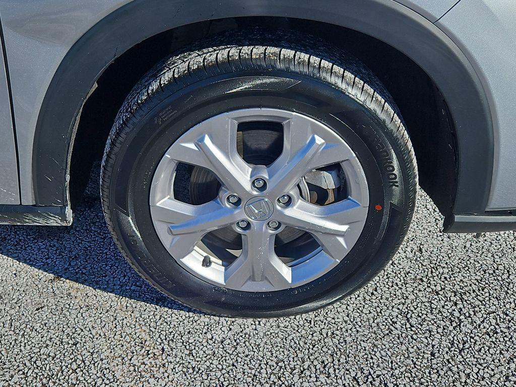 used 2023 Honda HR-V car, priced at $24,323