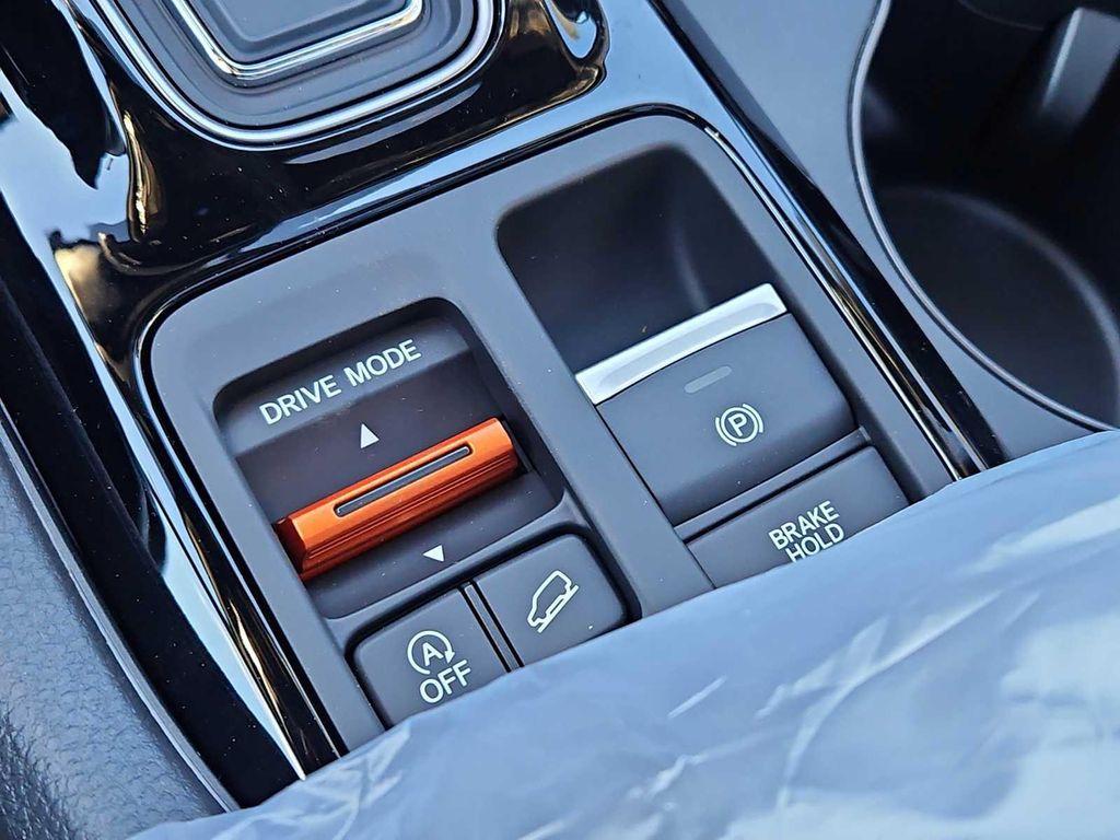 new 2026 Honda Pilot car, priced at $52,345