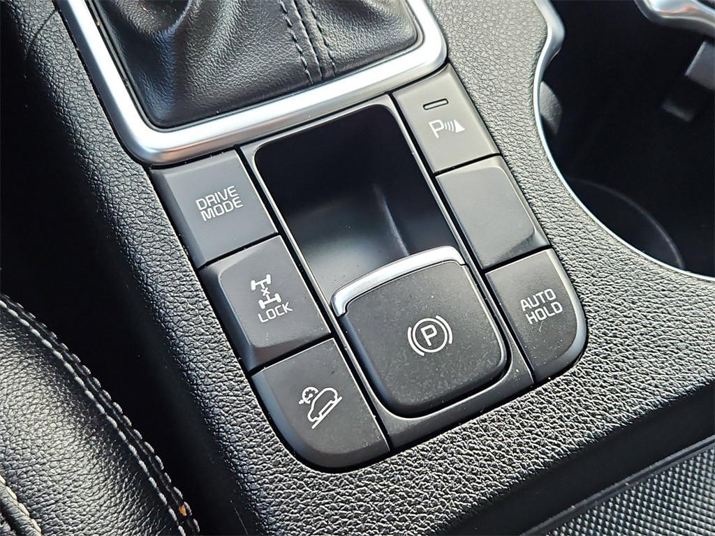 used 2020 Kia Sportage car, priced at $18,887