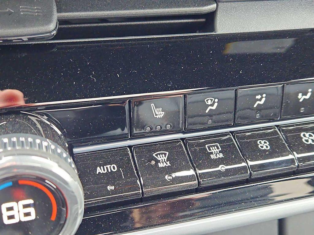 new 2026 Honda Prologue car, priced at $51,399