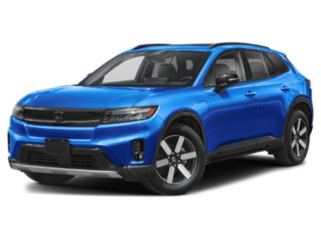 new 2026 Honda Prologue car, priced at $56,450