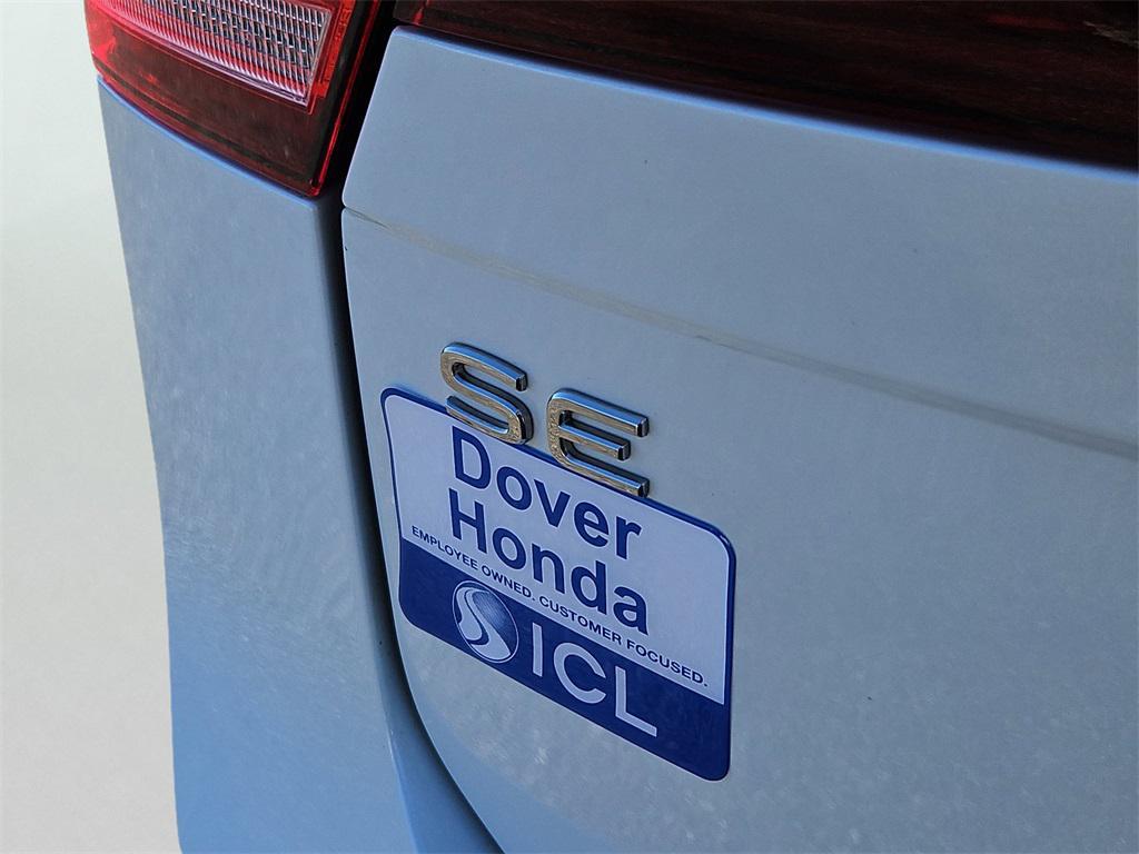 used 2023 Volkswagen Tiguan car, priced at $27,387