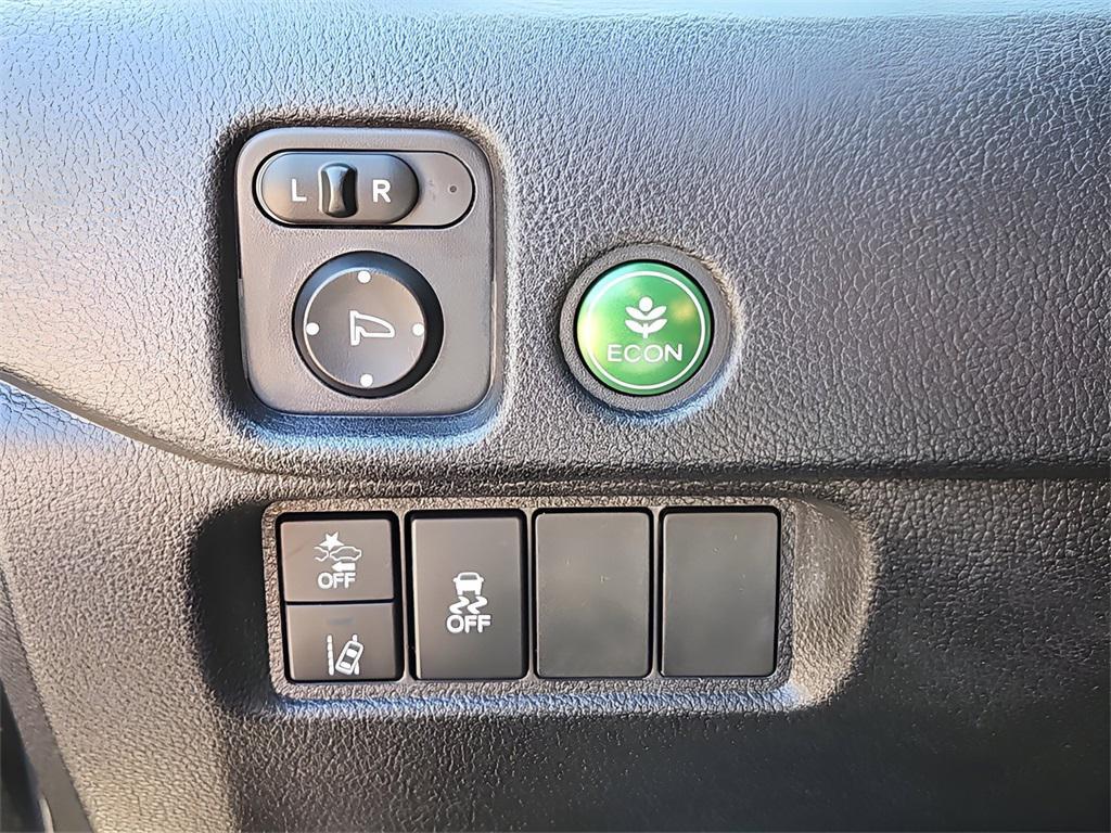 used 2022 Honda Pilot car, priced at $31,687