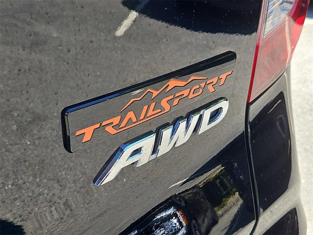 used 2022 Honda Pilot car, priced at $31,687