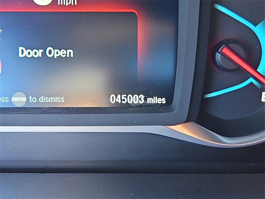 used 2022 Honda Pilot car, priced at $31,687