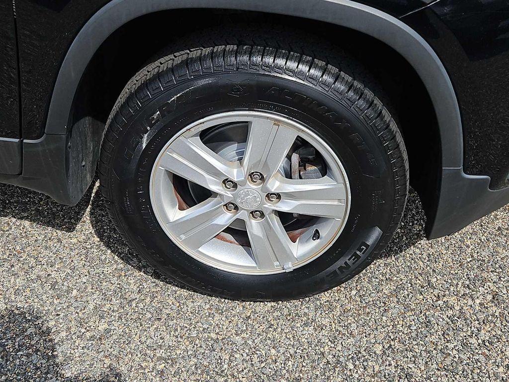 used 2017 Chevrolet Trax car, priced at $11,987