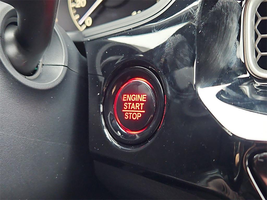 new 2026 Honda Civic car, priced at $28,990