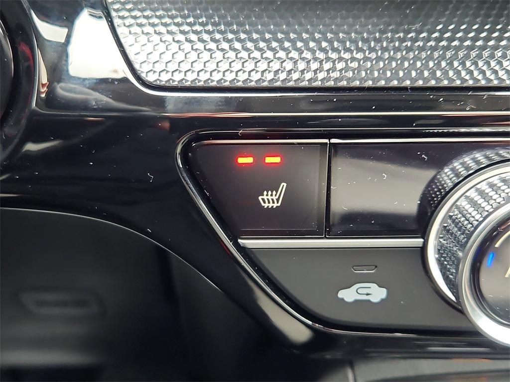 new 2026 Honda CR-V car, priced at $38,805