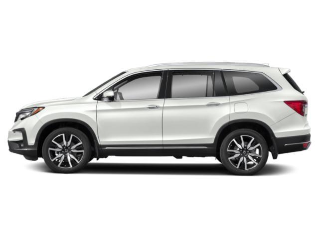 used 2022 Honda Pilot car, priced at $31,187