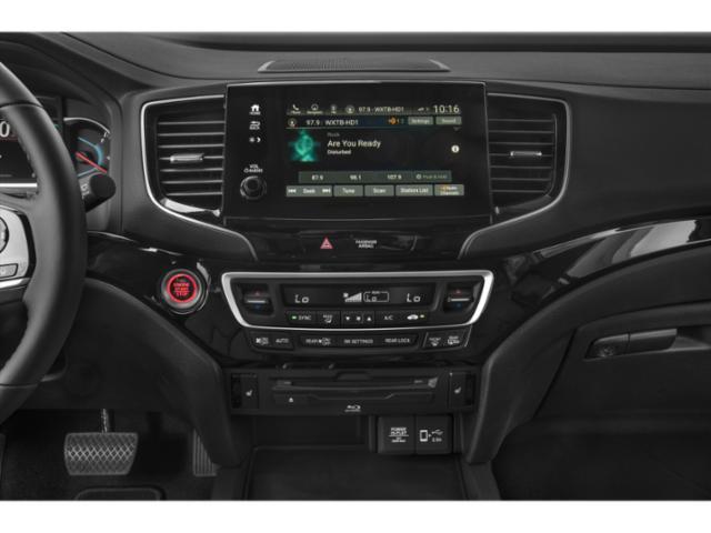 used 2022 Honda Pilot car, priced at $31,187