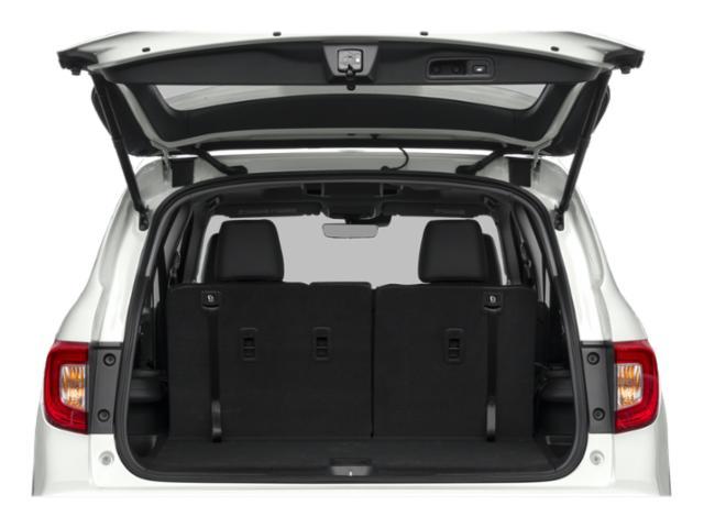 used 2022 Honda Pilot car, priced at $31,187