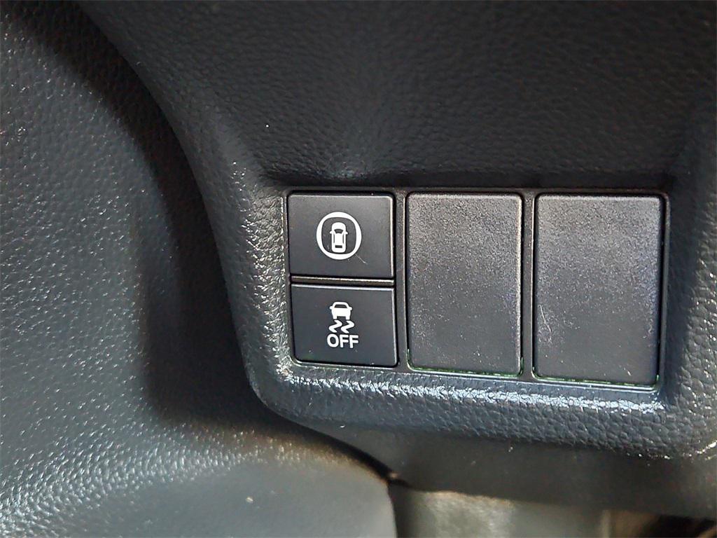 used 2023 Honda Civic car, priced at $24,367