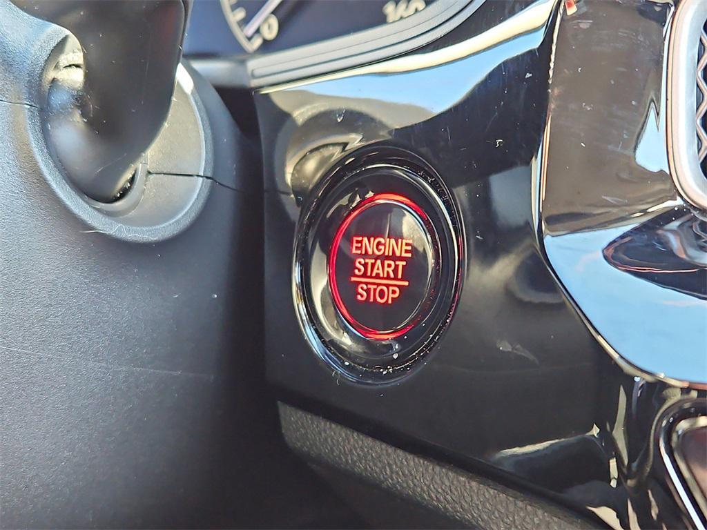 used 2023 Honda Civic car, priced at $23,573