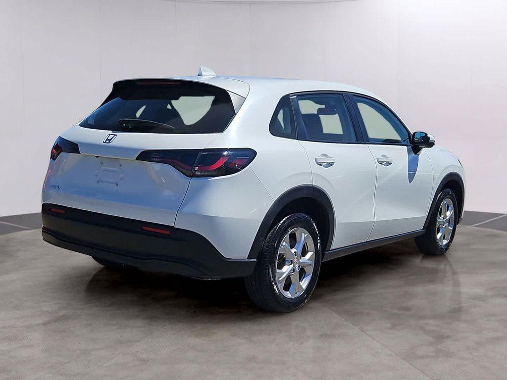 used 2023 Honda HR-V car, priced at $25,998