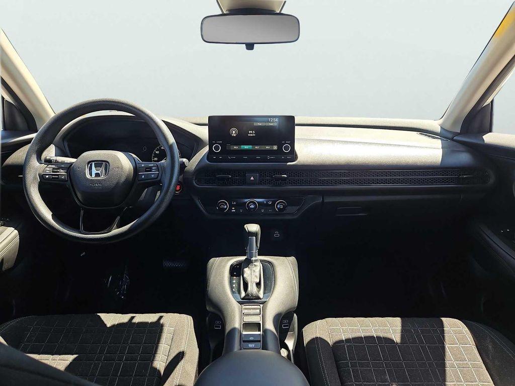 used 2023 Honda HR-V car, priced at $25,998