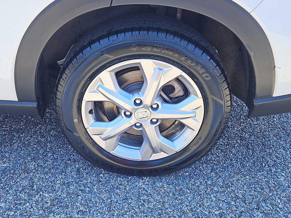 used 2023 Honda HR-V car, priced at $25,998