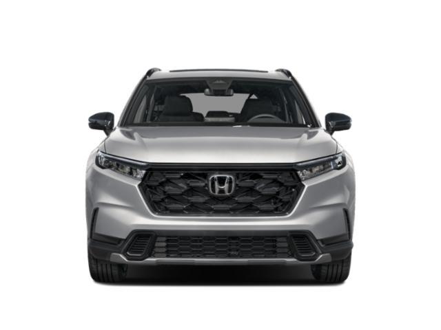 new 2026 Honda CR-V Hybrid car, priced at $39,035