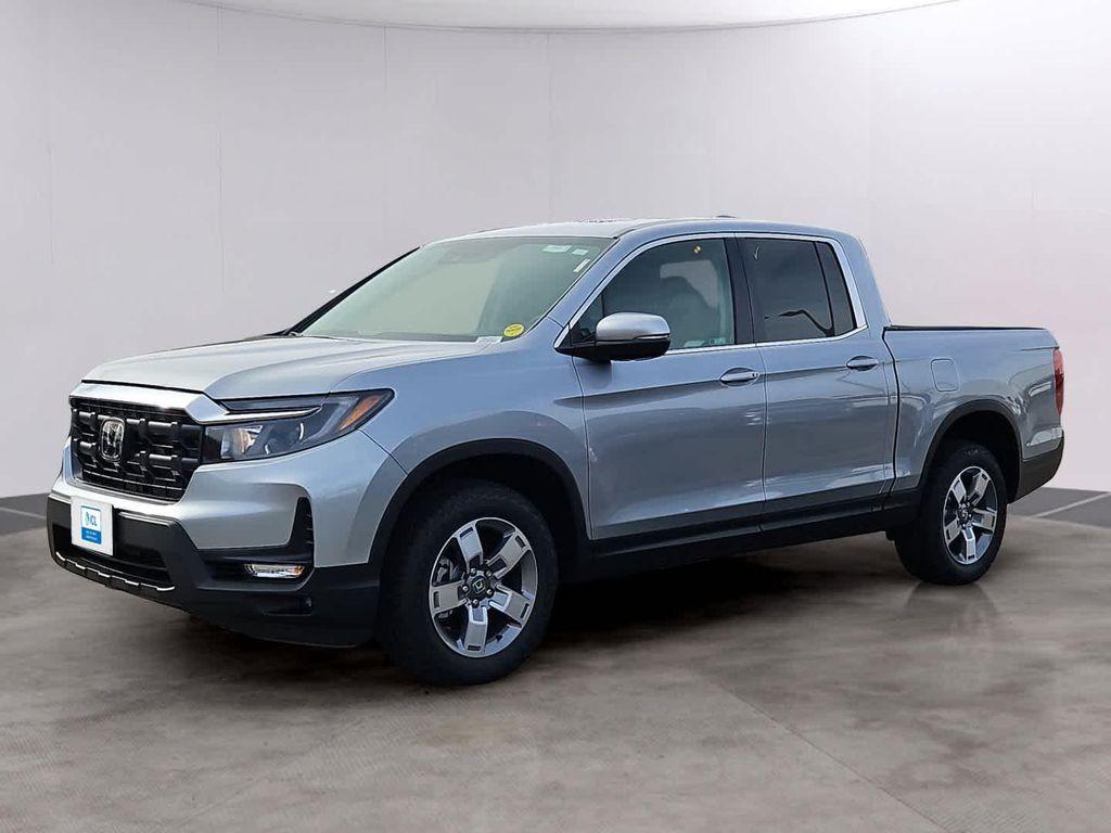 new 2026 Honda Ridgeline car, priced at $45,090