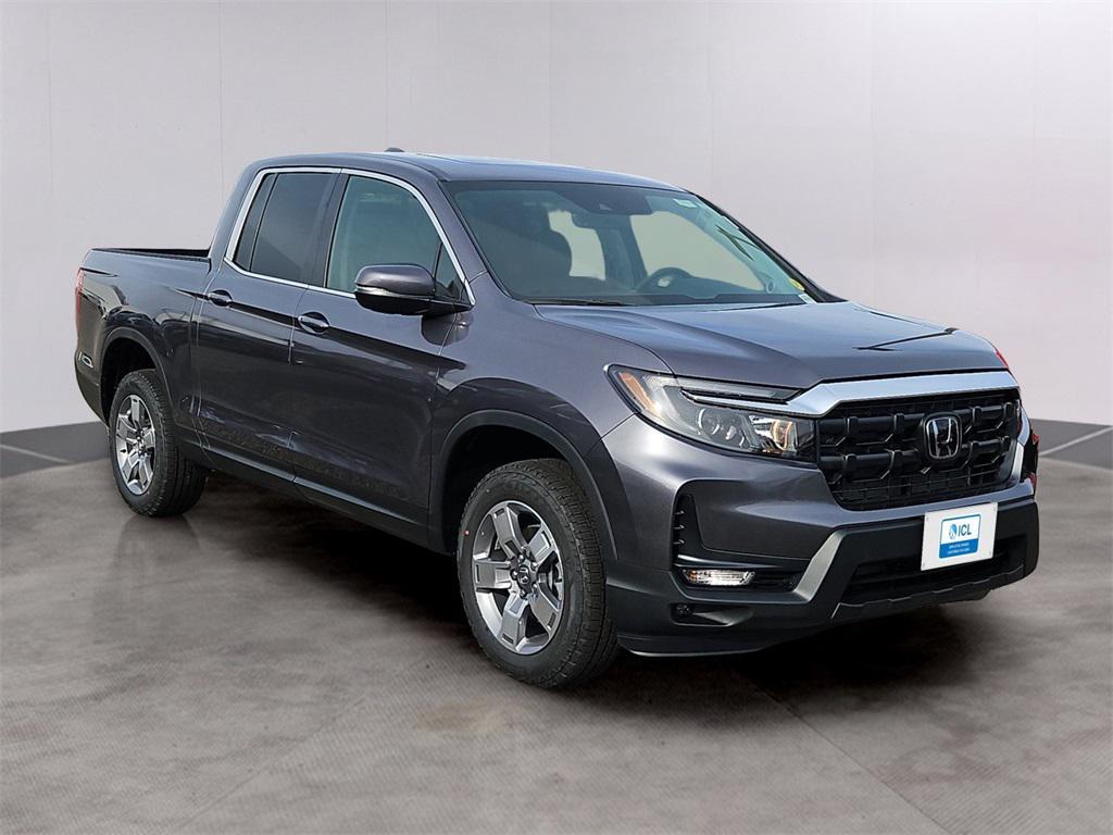 new 2026 Honda Ridgeline car, priced at $44,890