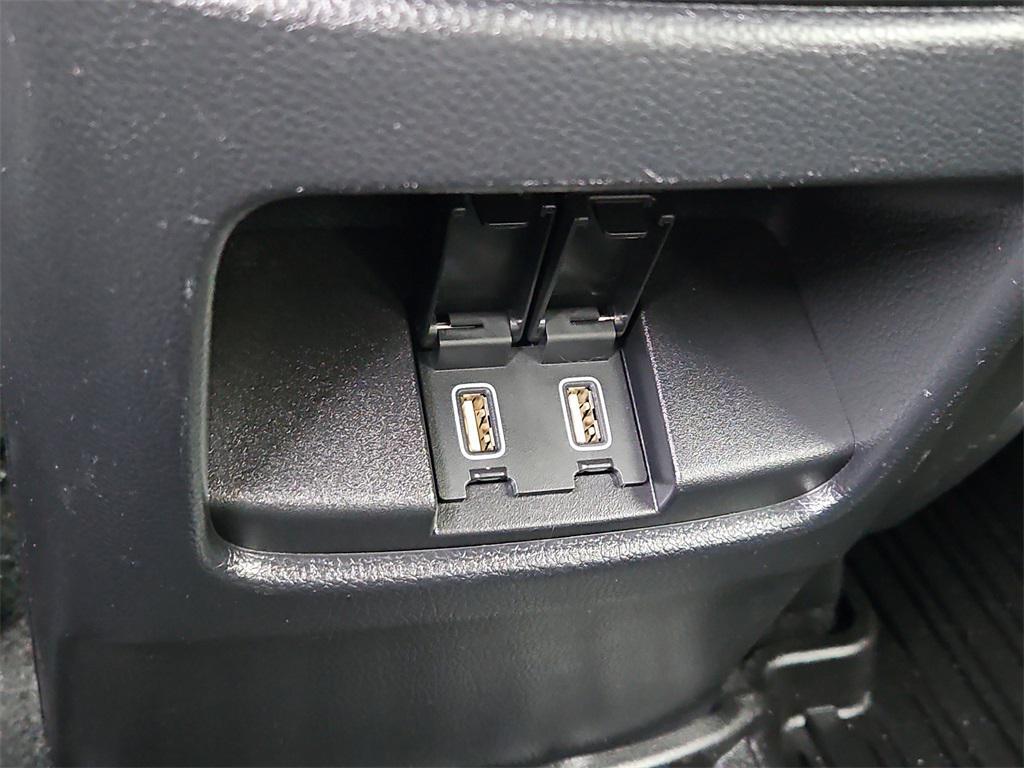 used 2019 Honda CR-V car, priced at $21,587