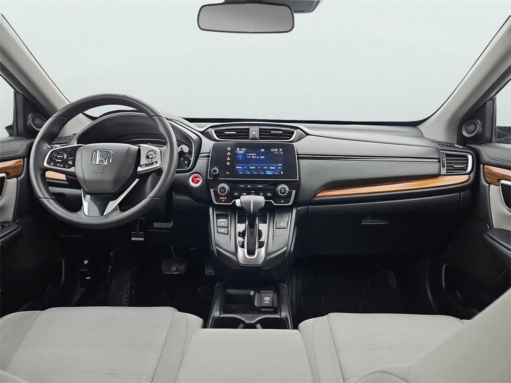 used 2019 Honda CR-V car, priced at $21,587