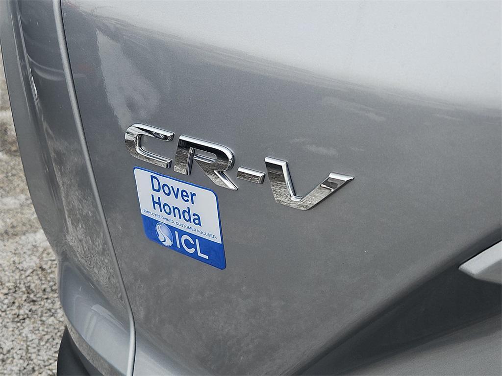 used 2019 Honda CR-V car, priced at $21,587